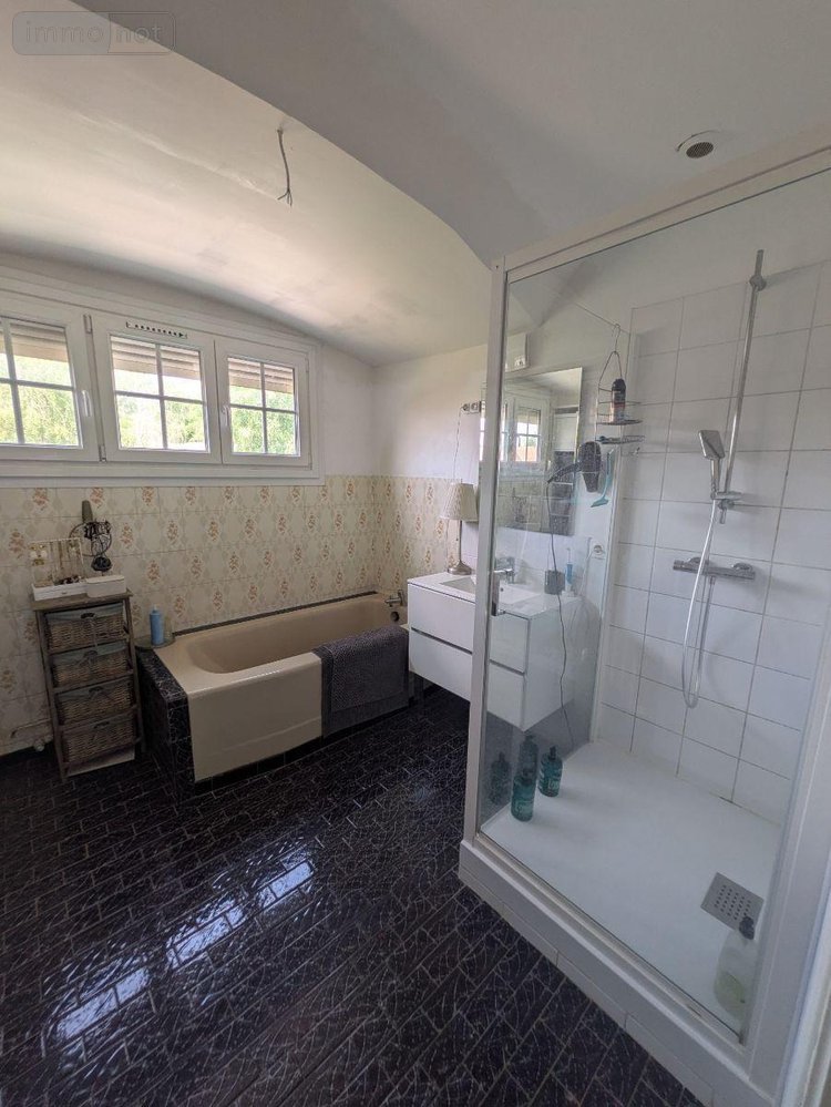 Maison a vendre Wormhout 59470 Nord 130 m2 6 pièces 320000 euros