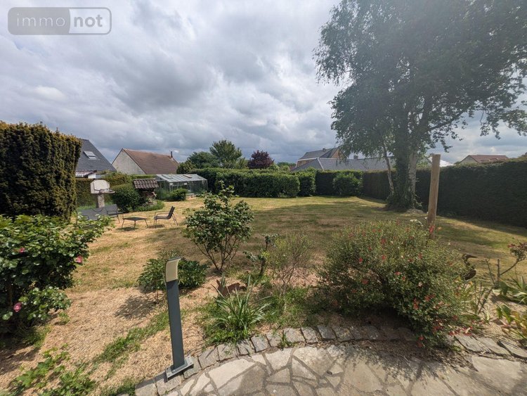 Maison a vendre Wormhout 59470 Nord 130 m2 6 pièces 320000 euros
