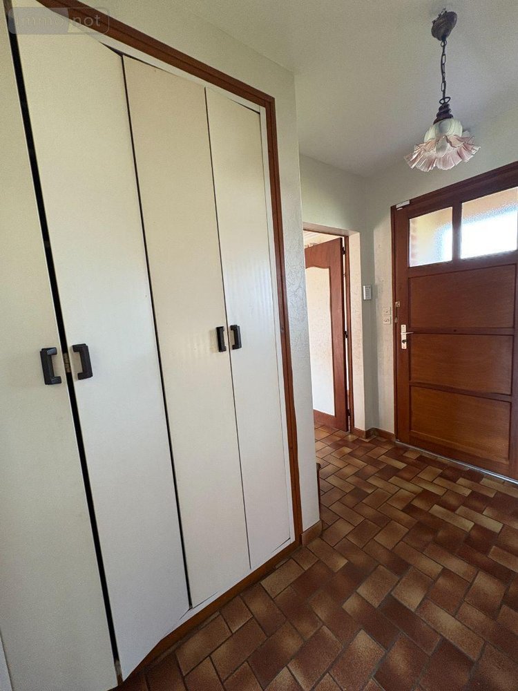 Maison a vendre Fressenneville 80390 Somme 123 m2 5 pièces 221000 euros