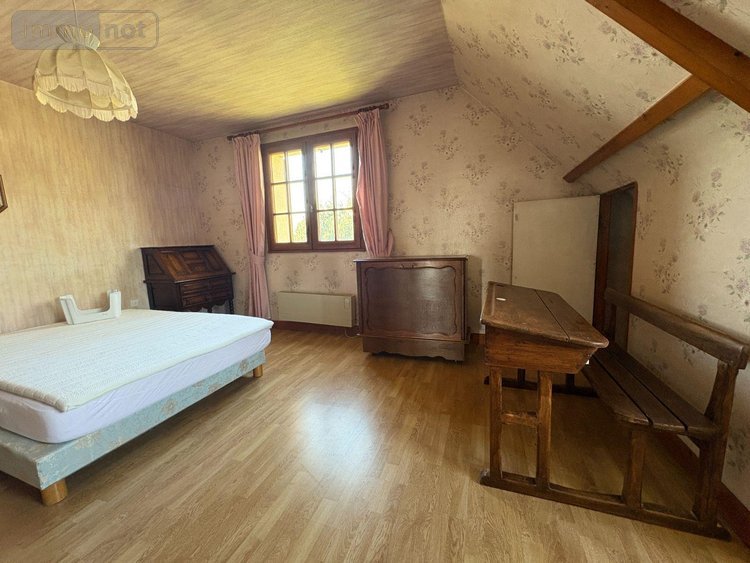 Maison a vendre Fressenneville 80390 Somme 123 m2 5 pièces 221000 euros