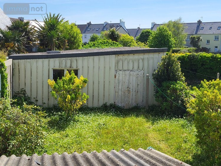 Maison a vendre Roscoff 29680 Finistère 83 m2 5 pièces 210000 euros