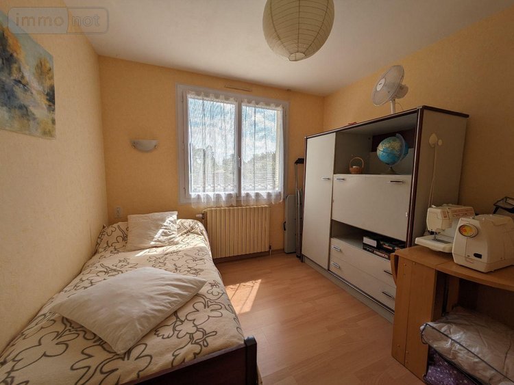 Maison a vendre Chanverrie 85130 Vendée 80 m2 4 pièces 178000 euros