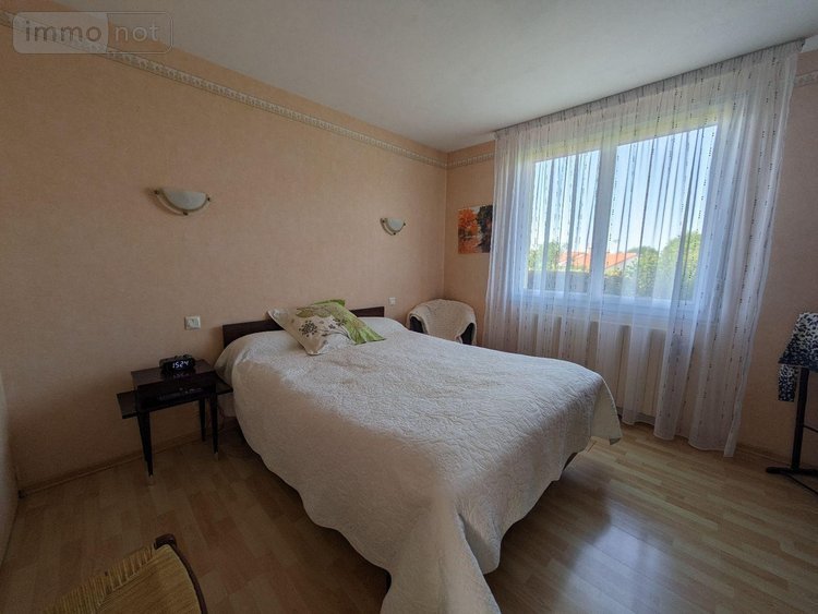 Maison a vendre Chanverrie 85130 Vendée 80 m2 4 pièces 178000 euros