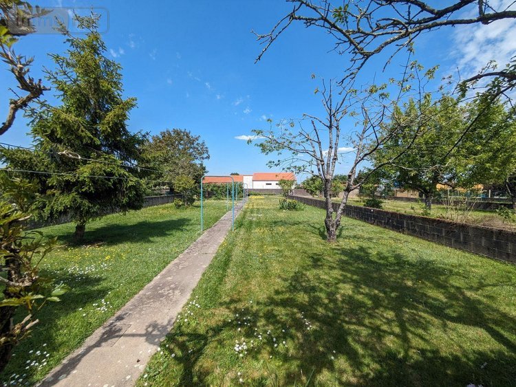 Maison a vendre Chanverrie 85130 Vendée 80 m2 4 pièces 178000 euros