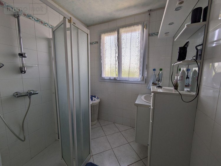Maison a vendre Chanverrie 85130 Vendée 80 m2 4 pièces 178000 euros