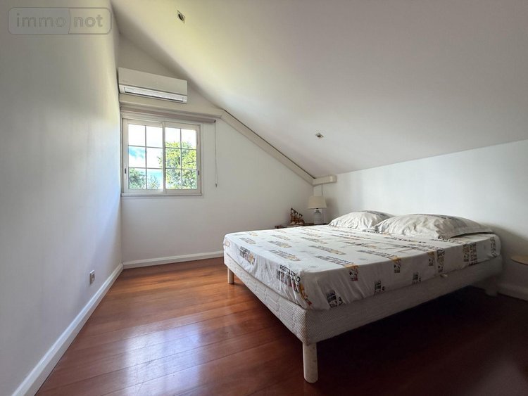 Maison a vendre Saint-André 97440 Réunion 167 m2 5 pièces 420000 euros