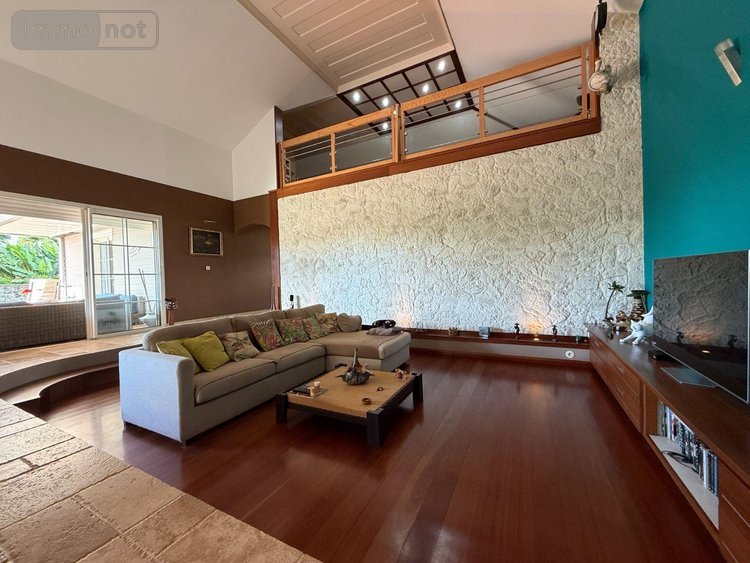 Maison a vendre Saint-André 97440 Réunion 167 m2 5 pièces 420000 euros
