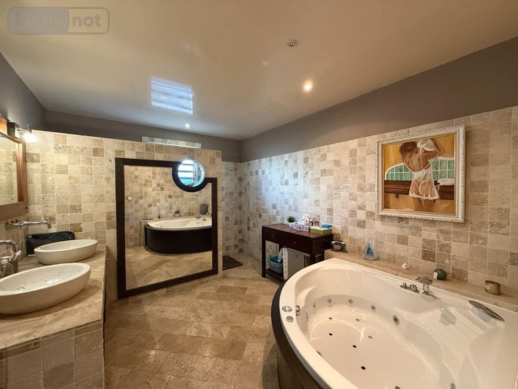 Maison a vendre Saint-André 97440 Réunion 167 m2 5 pièces 420000 euros