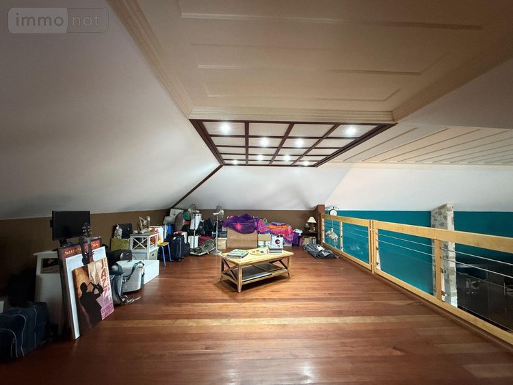 Maison a vendre Saint-André 97440 Réunion 167 m2 5 pièces 420000 euros