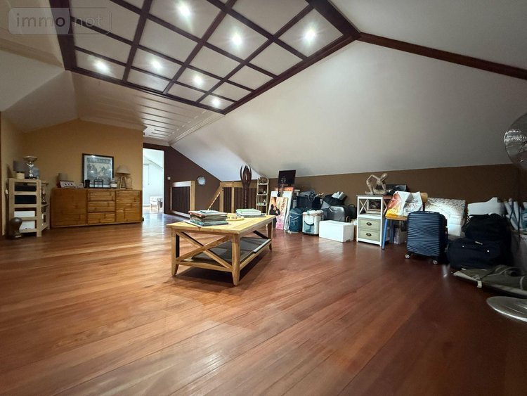 Maison a vendre Saint-André 97440 Réunion 167 m2 5 pièces 420000 euros