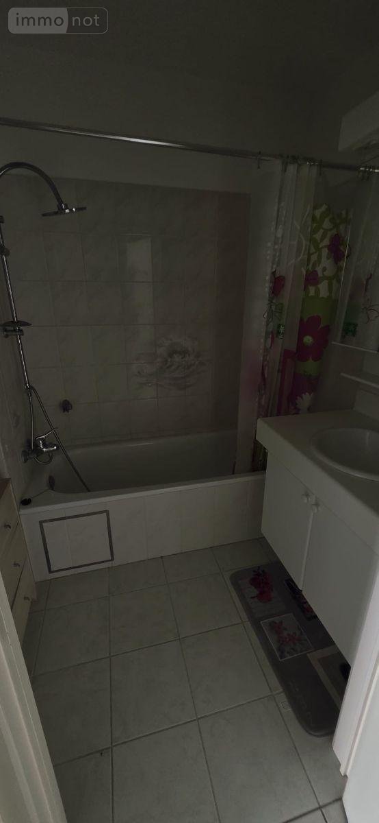 Appartement a vendre Bray-Dunes 59123 Nord 32 m2 1 pièce 186208 euros