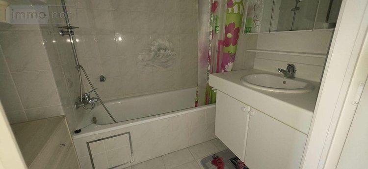 Appartement a vendre Bray-Dunes 59123 Nord 32 m2 1 pièce 186208 euros