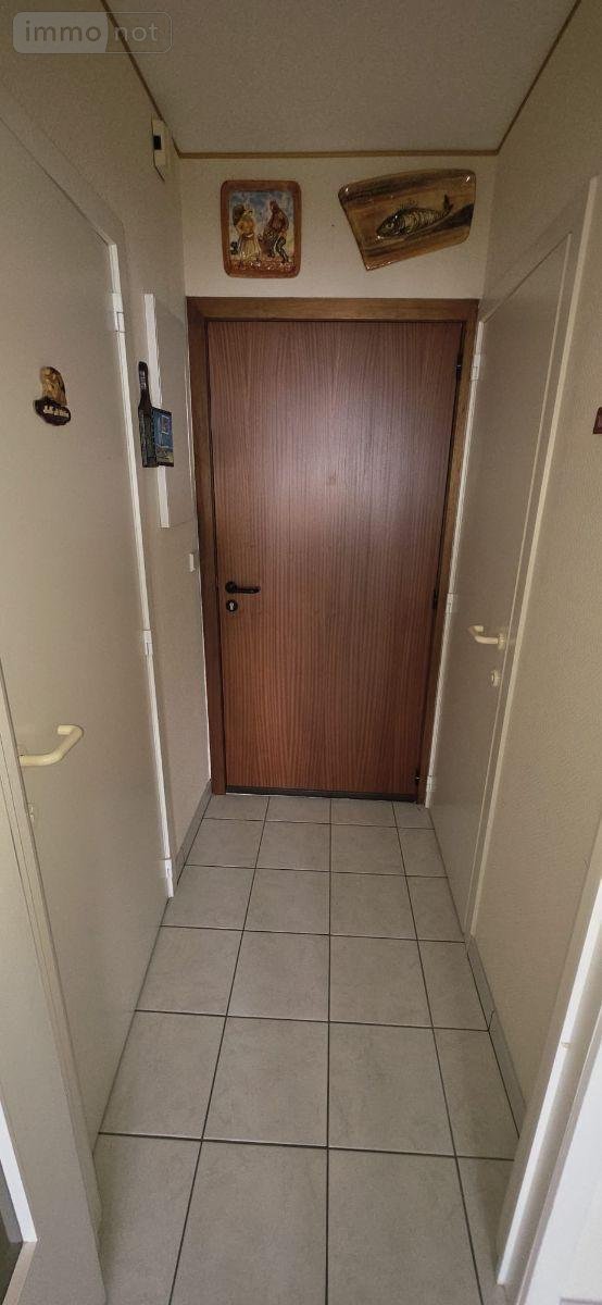 Appartement a vendre Bray-Dunes 59123 Nord 32 m2 1 pièce 186208 euros