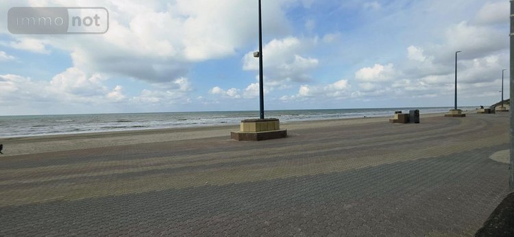 Appartement a vendre Bray-Dunes 59123 Nord 32 m2 1 pièce 186208 euros