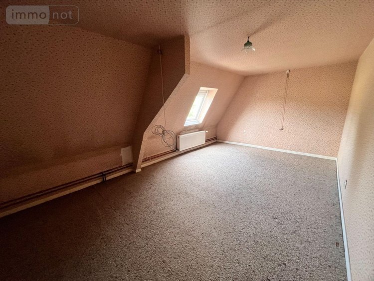 Maison a vendre Renescure 59173 Nord 100 m2 7 pièces 125000 euros