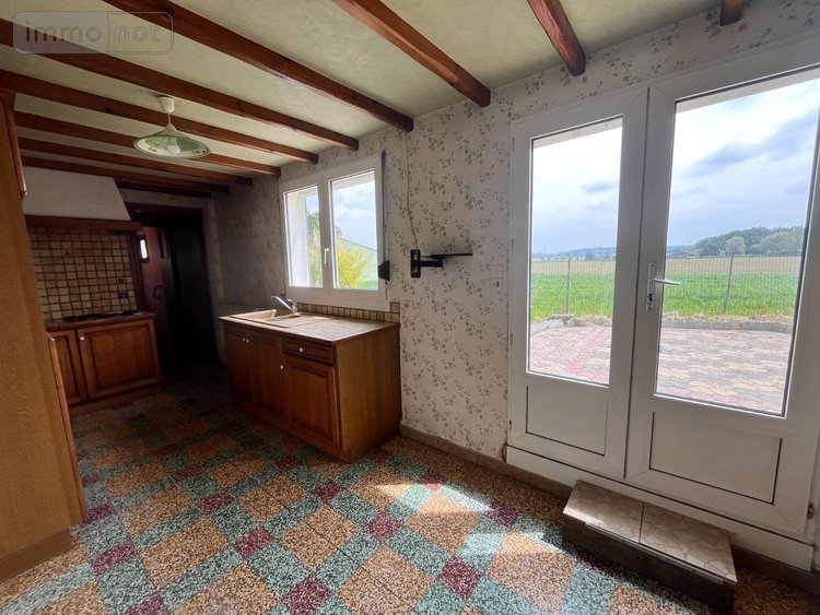 Maison a vendre Renescure 59173 Nord 100 m2 7 pièces 125000 euros