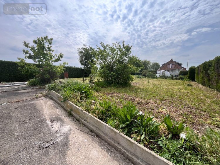 Maison a vendre Renescure 59173 Nord 100 m2 7 pièces 125000 euros