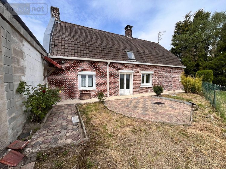Maison a vendre Renescure 59173 Nord 100 m2 7 pièces 125000 euros