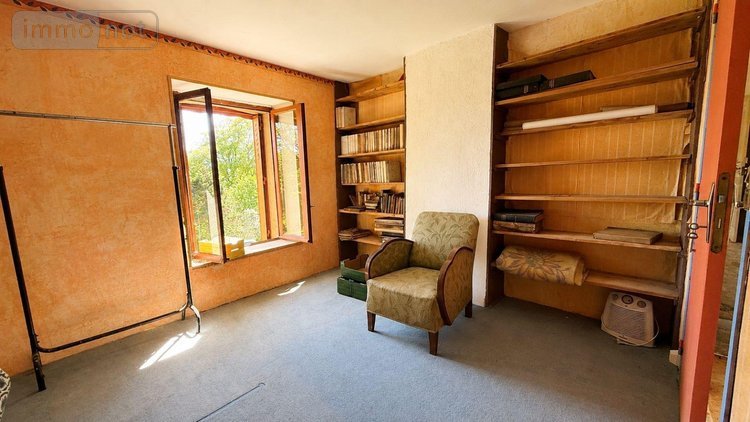Maison a vendre Monthermé 08800 Ardennes 93 m2 6 pièces 105000 euros