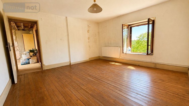 Maison a vendre Monthermé 08800 Ardennes 93 m2 6 pièces 105000 euros