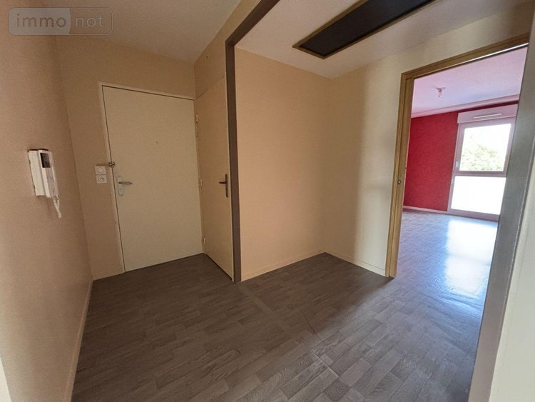 Appartement a vendre Bruz 35170 Ille-et-Vilaine 82 m2 4 pièces 222525 euros