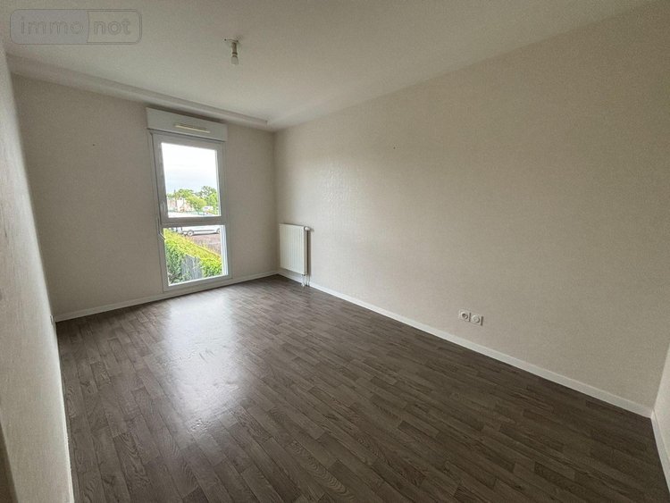 Appartement a vendre Bruz 35170 Ille-et-Vilaine 82 m2 4 pièces 222525 euros