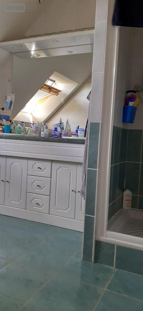 Location maison Bédée 35137 Ille-et-Vilaine 111 m2 6 pièces 1000 euros