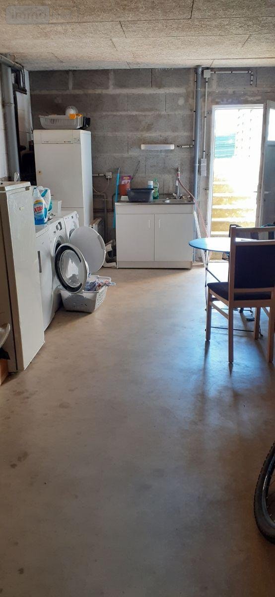 Location maison Bédée 35137 Ille-et-Vilaine 111 m2 6 pièces 1000 euros