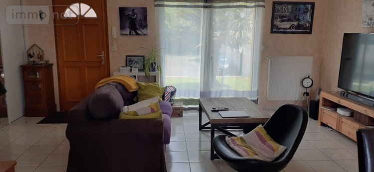 Location maison Bédée 35137 Ille-et-Vilaine 111 m2 6 pièces 1000 euros