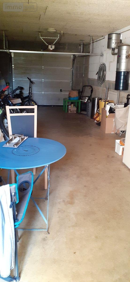 Location maison Bédée 35137 Ille-et-Vilaine 111 m2 6 pièces 1000 euros