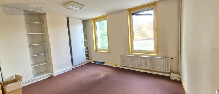 Fonds et murs commerciaux a vendre Étaples 62630 Pas-de-Calais 138 m2  207372 euros