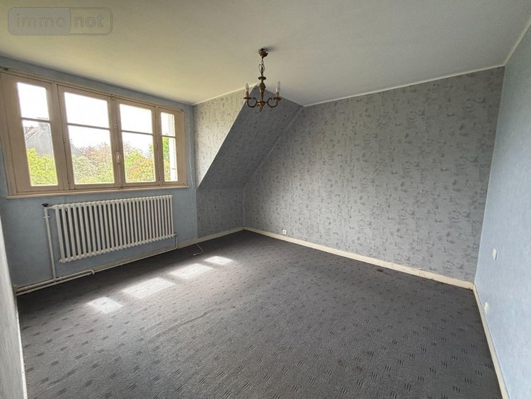 Maison a vendre Ergué-Gabéric 29500 Finistère 105 m2 6 pièces 194400 euros