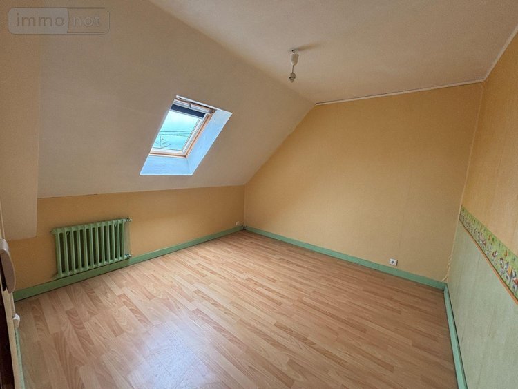 Maison a vendre Ergué-Gabéric 29500 Finistère 105 m2 6 pièces 194400 euros