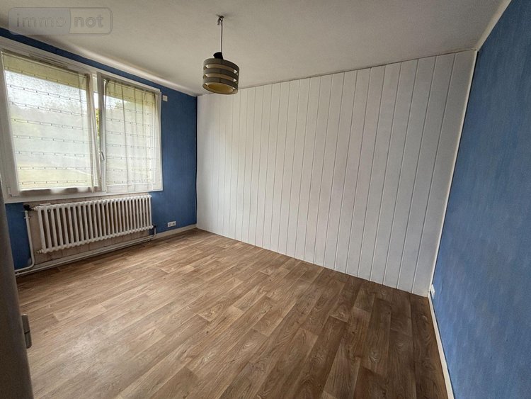 Maison a vendre Ergué-Gabéric 29500 Finistère 105 m2 6 pièces 194400 euros