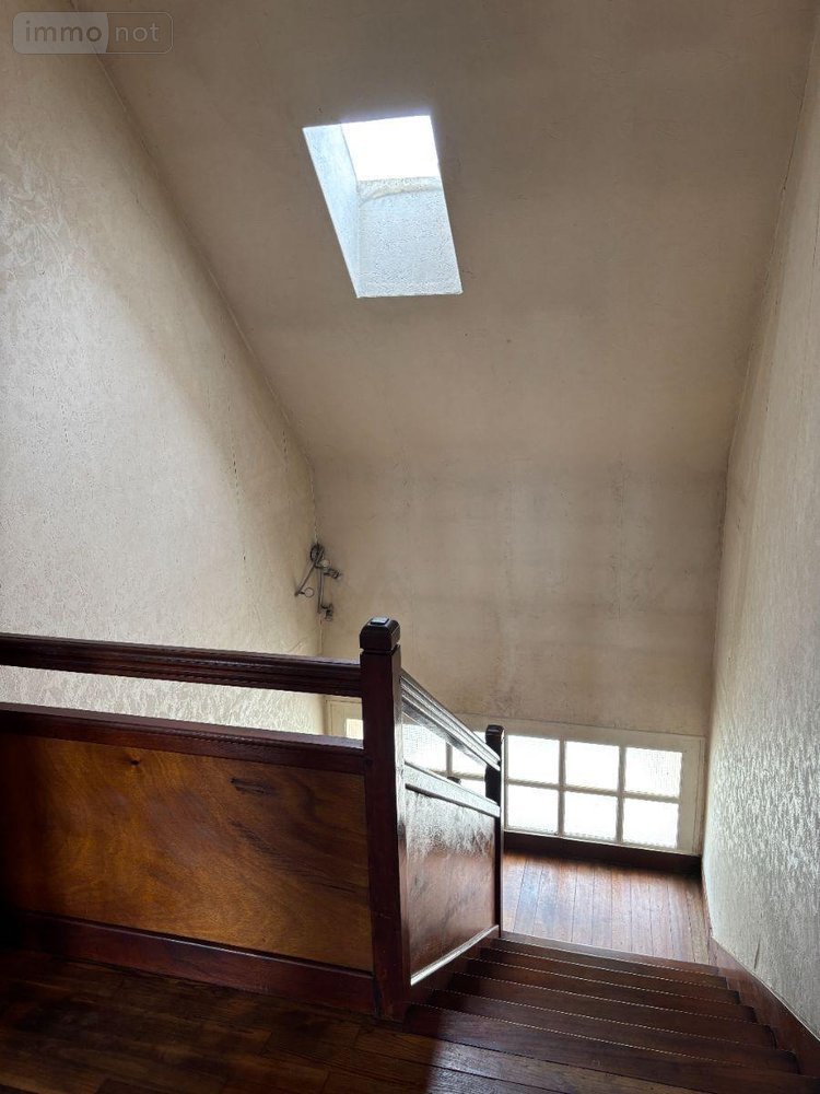 Maison a vendre Ergué-Gabéric 29500 Finistère 105 m2 6 pièces 194400 euros