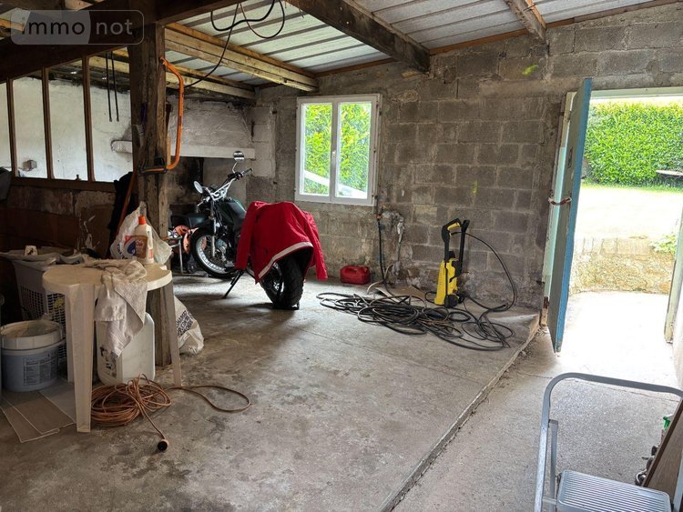 Maison a vendre Ergué-Gabéric 29500 Finistère 105 m2 6 pièces 194400 euros