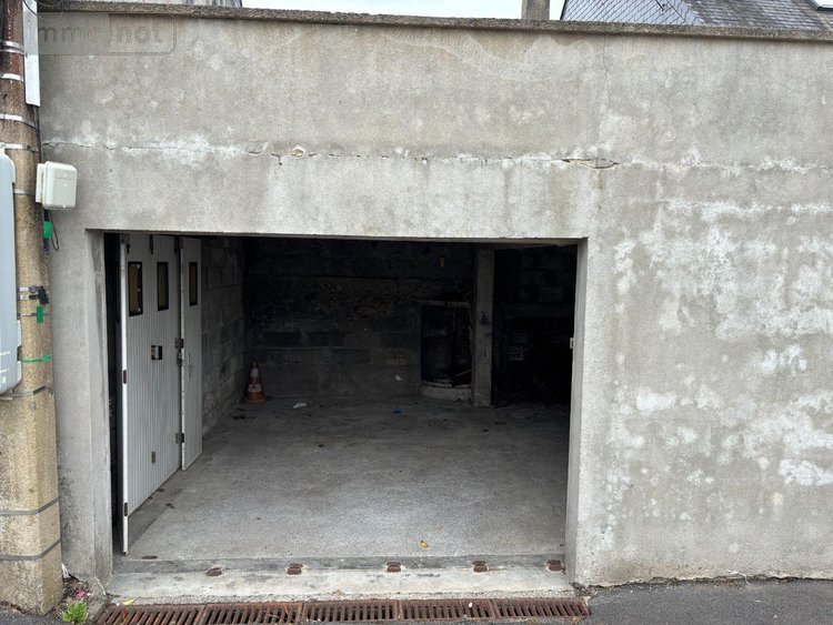 Maison a vendre Ergué-Gabéric 29500 Finistère 105 m2 6 pièces 194400 euros