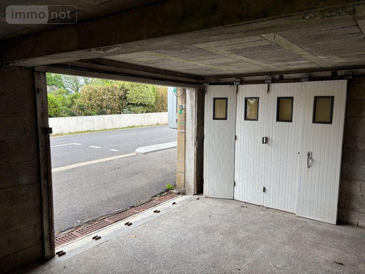 Maison a vendre Ergué-Gabéric 29500 Finistère 105 m2 6 pièces 194400 euros