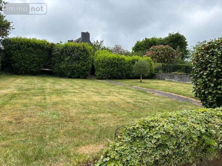Maison a vendre Ergué-Gabéric 29500 Finistère 105 m2 6 pièces 194400 euros