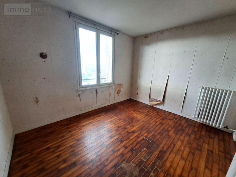 Maison a vendre Quimper 29000 Finistère 79 m2 3 pièces 99680 euros