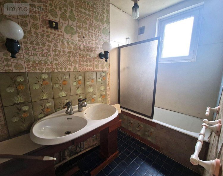 Maison a vendre Quimper 29000 Finistère 79 m2 3 pièces 99680 euros