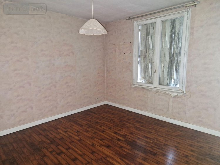 Maison a vendre Quimper 29000 Finistère 79 m2 3 pièces 99680 euros
