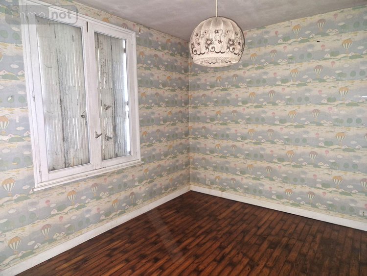 Maison a vendre Quimper 29000 Finistère 79 m2 3 pièces 99680 euros