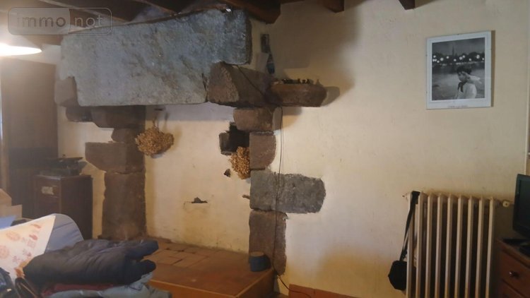 Maison a vendre Glénac 56200 Morbihan 118 m2 5 pièces 251520 euros
