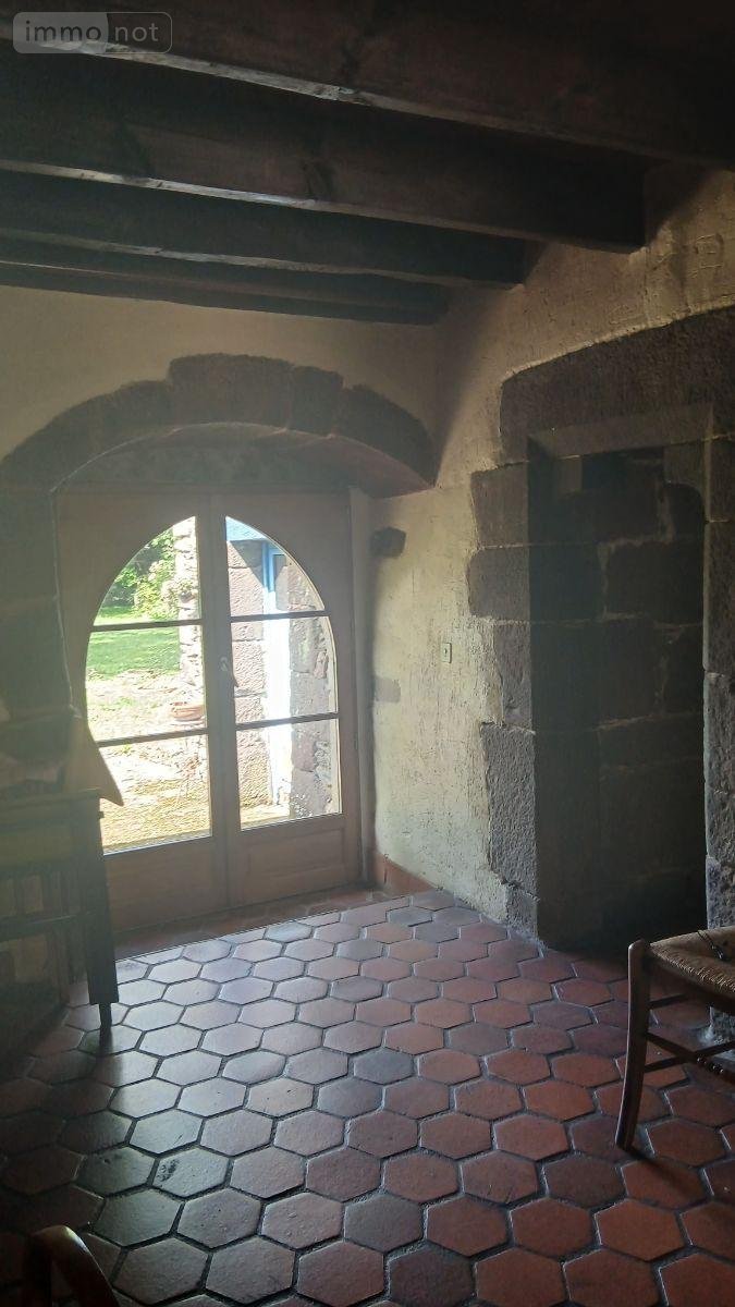 Maison a vendre Glénac 56200 Morbihan 118 m2 5 pièces 251520 euros