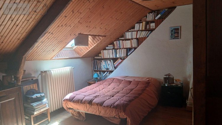 Maison a vendre Glénac 56200 Morbihan 118 m2 5 pièces 251520 euros