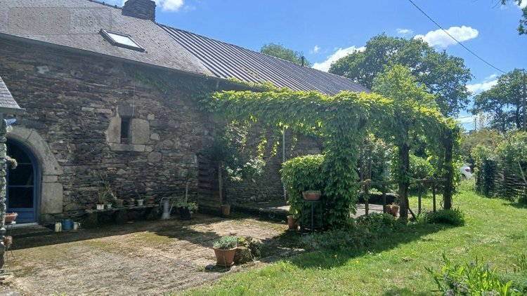 Maison a vendre Glénac 56200 Morbihan 118 m2 5 pièces 251520 euros