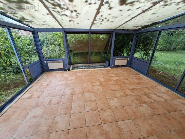 Maison a vendre Arnage 72230 Sarthe 165 m2 6 pièces 221000 euros