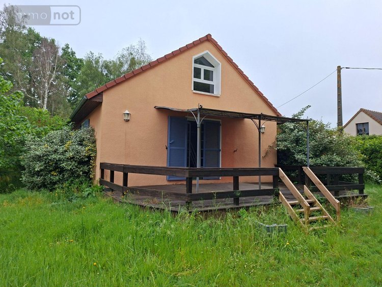 Maison a vendre Arnage 72230 Sarthe 165 m2 6 pièces 221000 euros