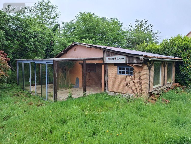 Maison a vendre Arnage 72230 Sarthe 165 m2 6 pièces 221000 euros